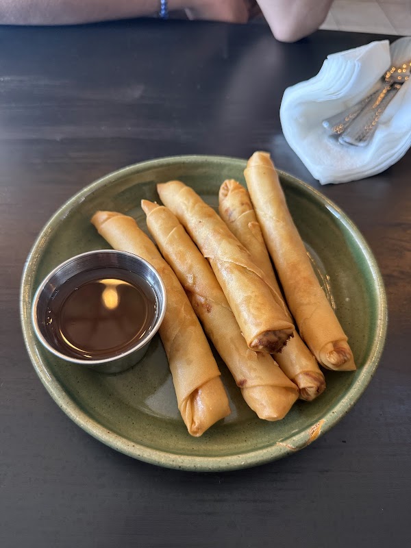 A Taste of the Philippines
