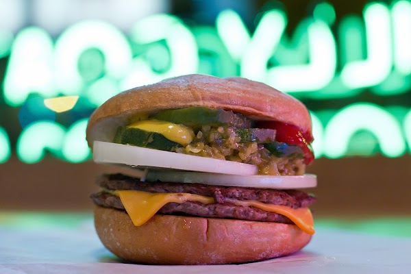 Billy Goat Tavern (The Original)
