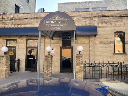 Bronzeville Kitchen and Lounge