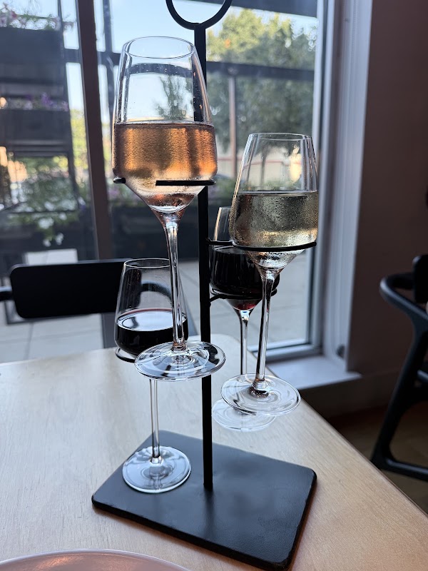 Bronzeville Winery