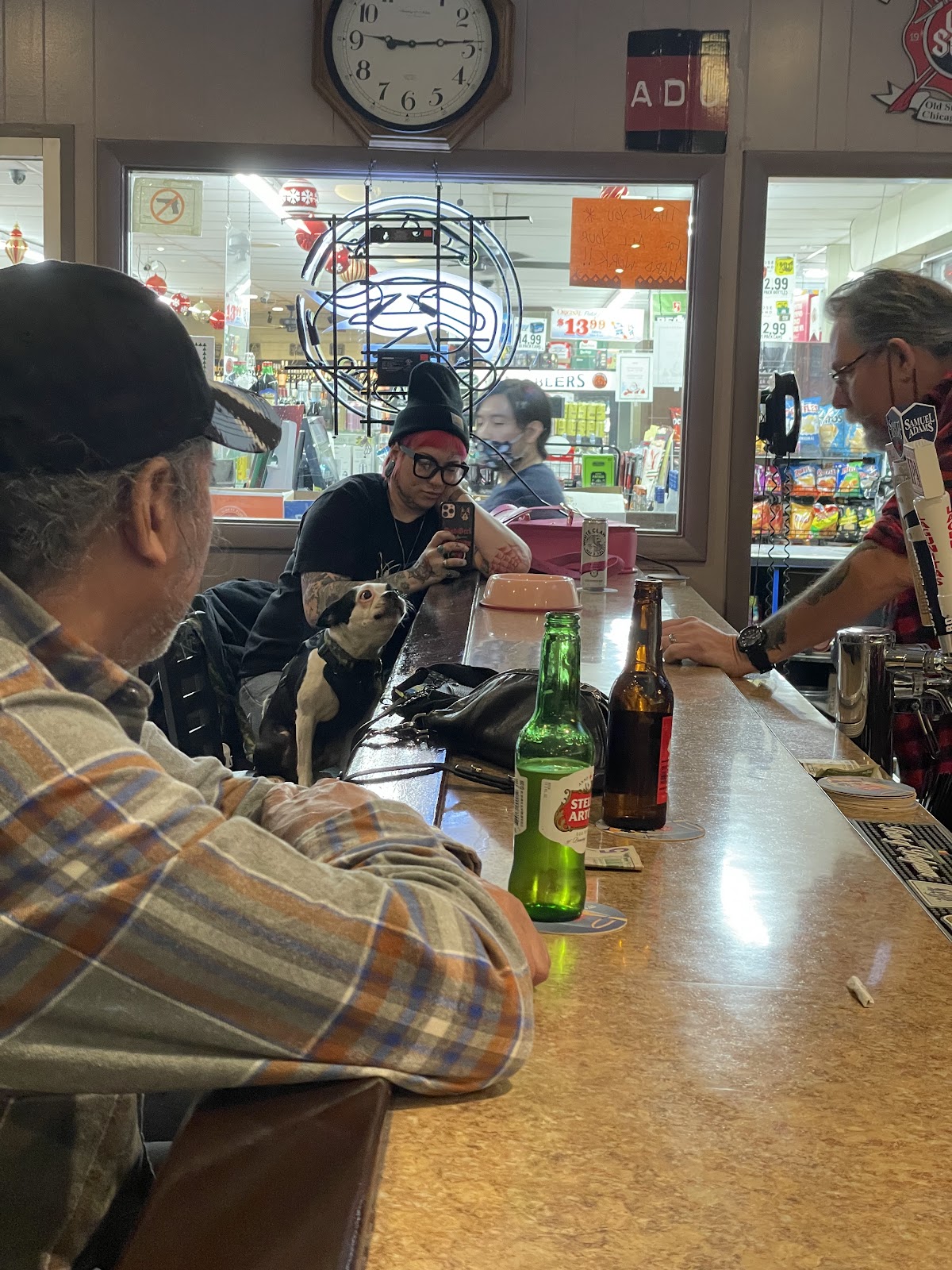 Cardinal Wine & Spirits
