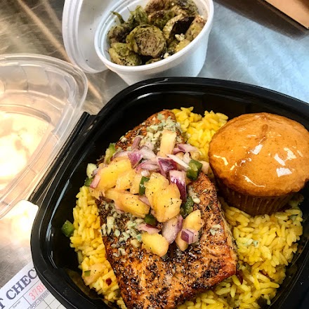 Cleo's - Bronzeville