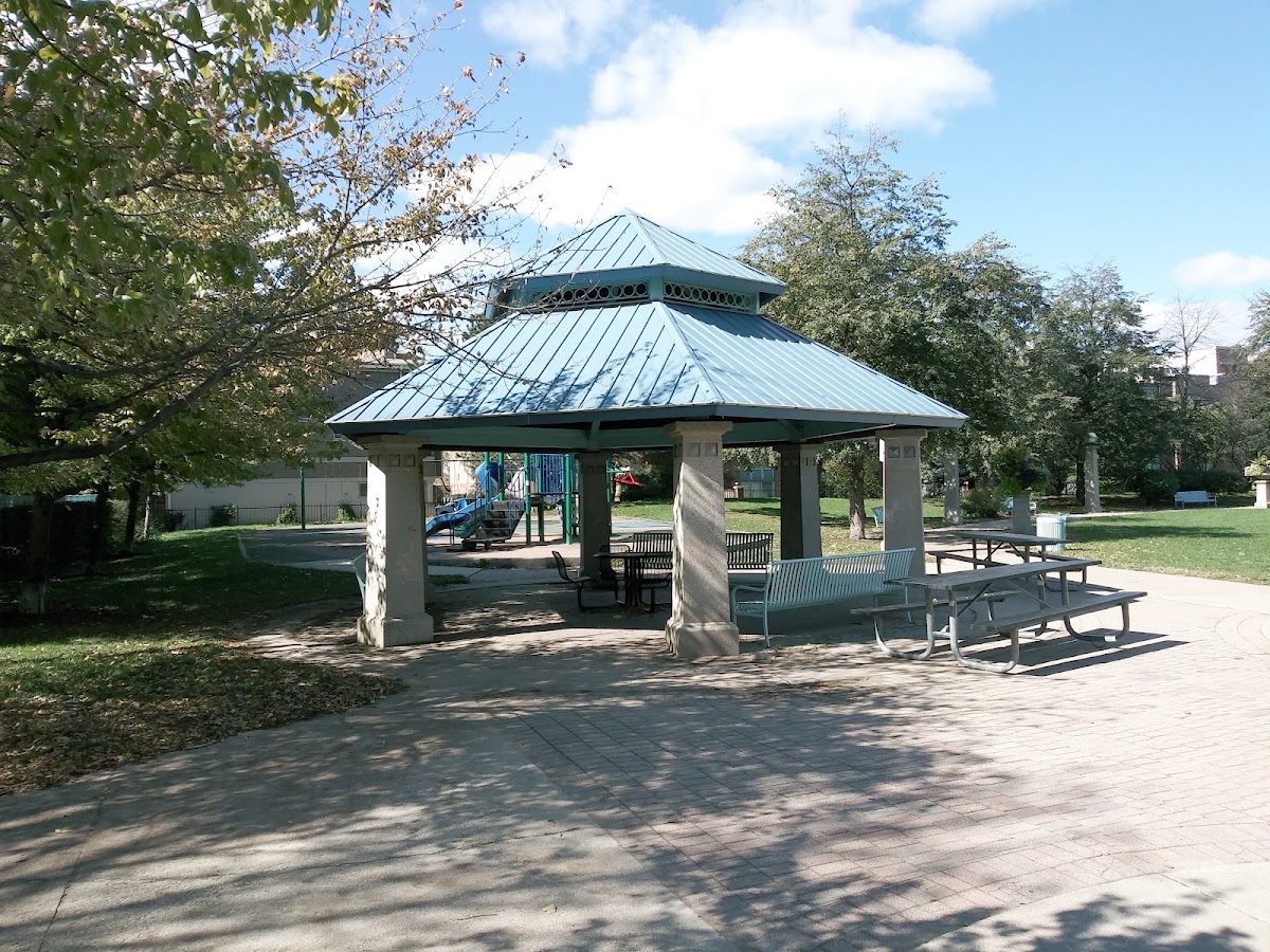 Cotton Tail Park