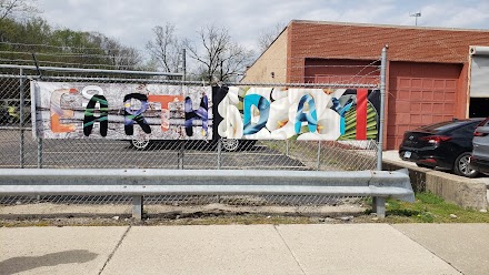 Creative Chicago Reuse Exchange