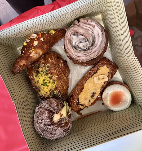Del Sur Bakery