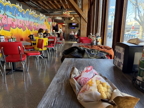 Devil Dawgs Andersonville