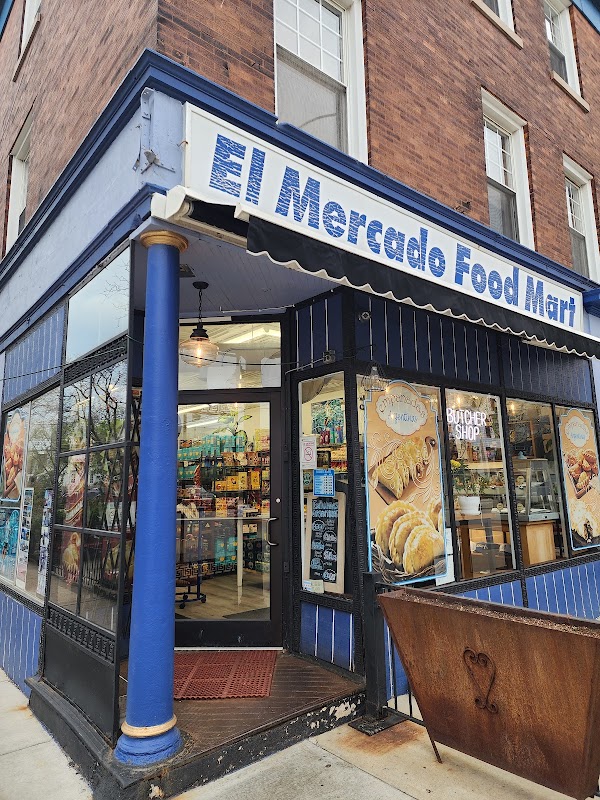 El Mercado Market