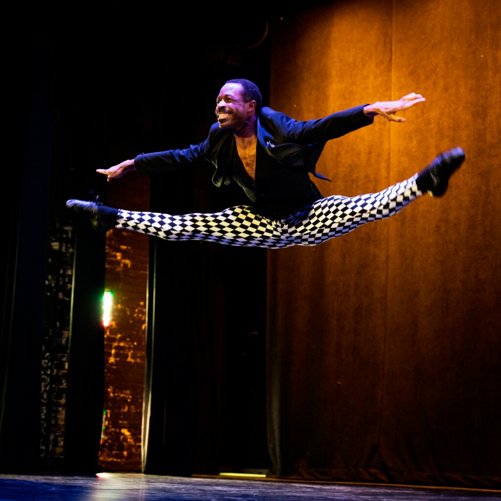 Gus Giordano Dance School