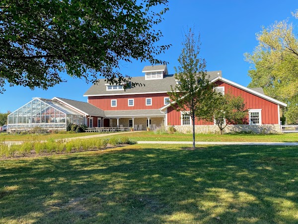 Historic Wagner Farm