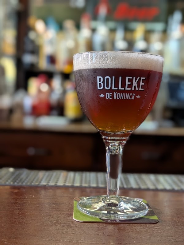 Hopleaf