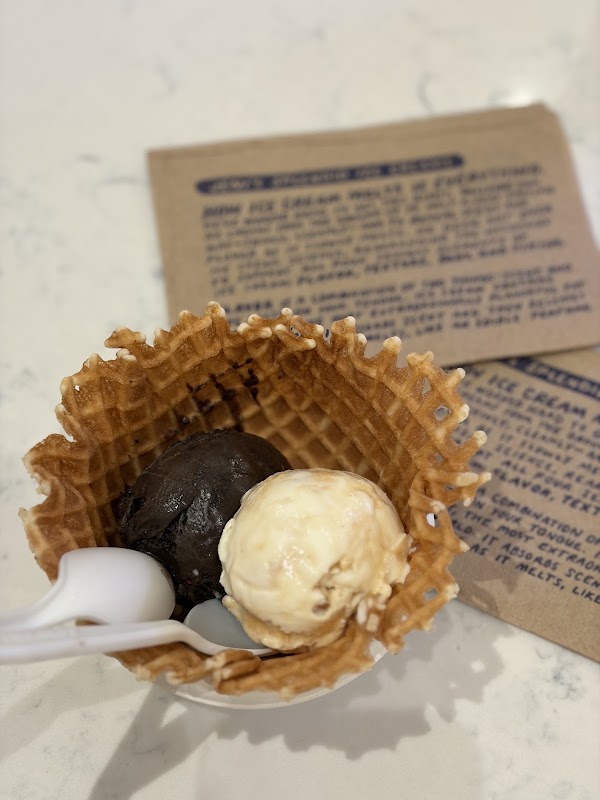 Jeni's Splendid Ice Creams