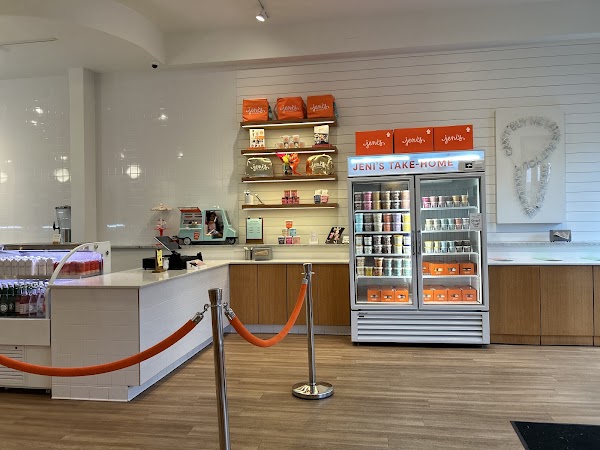 Jeni's Splendid Ice Creams