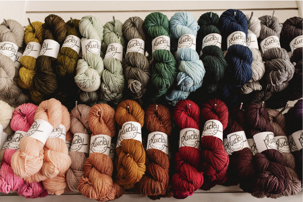 Knit 1