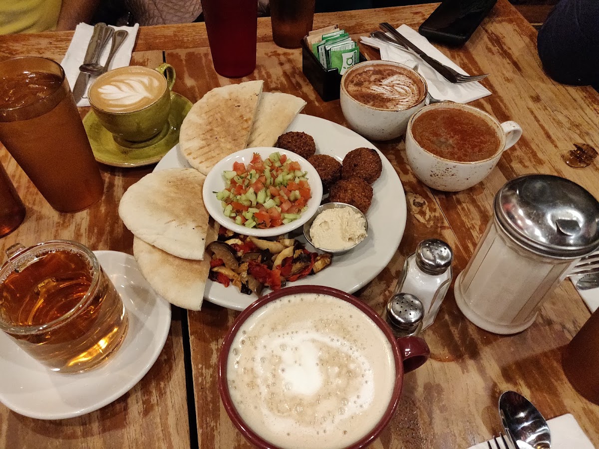 Kopi Cafe