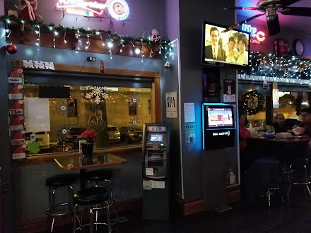K's Dugout
