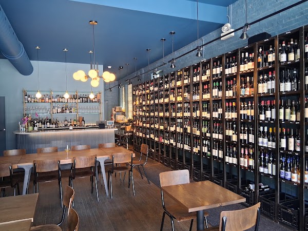 Le Midi Wine