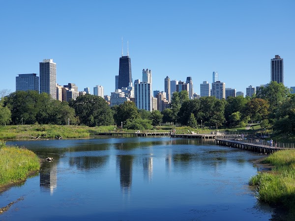 Lincoln Park Zoo
