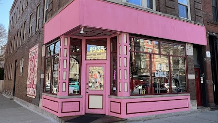 Lost Girls Vintage