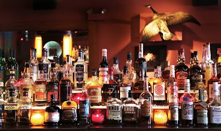 Great Avondale Happy Hours