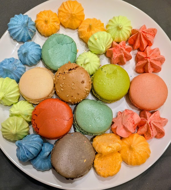 Macaron Bar Andersonville
