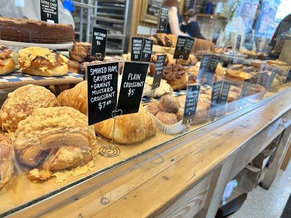 Mindy’s Bakery