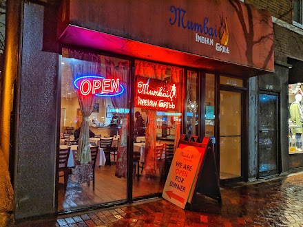 Mumbai Indian Grill