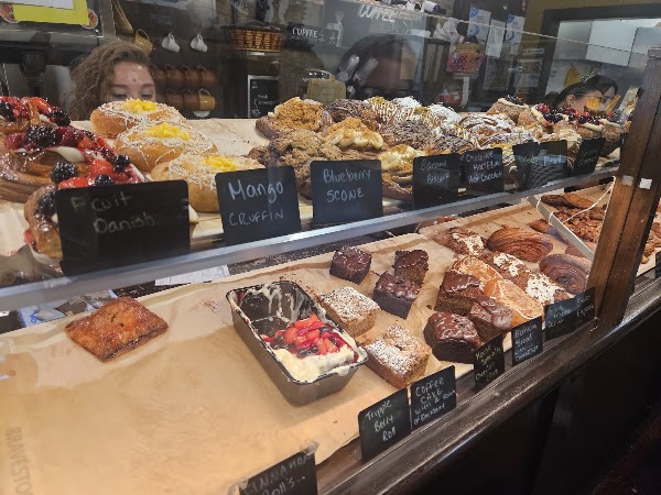 Pan Artesanal Bakery