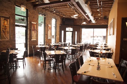 Pancho Pistolas Authentic Mexican Restaurant