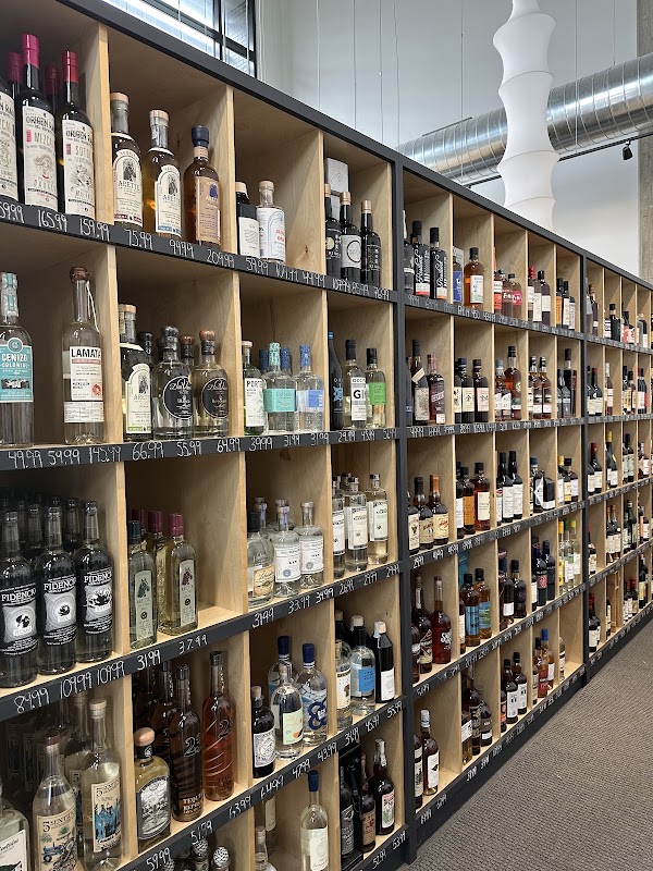 Perman Wine Selections