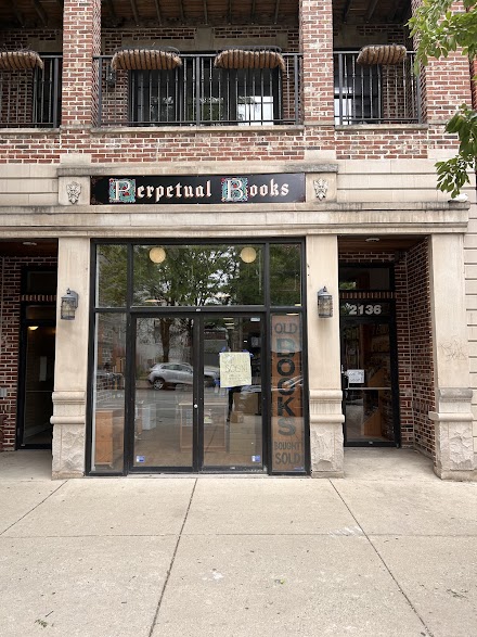 Perpetual Books