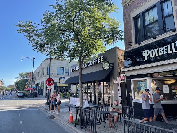 Potbelly
