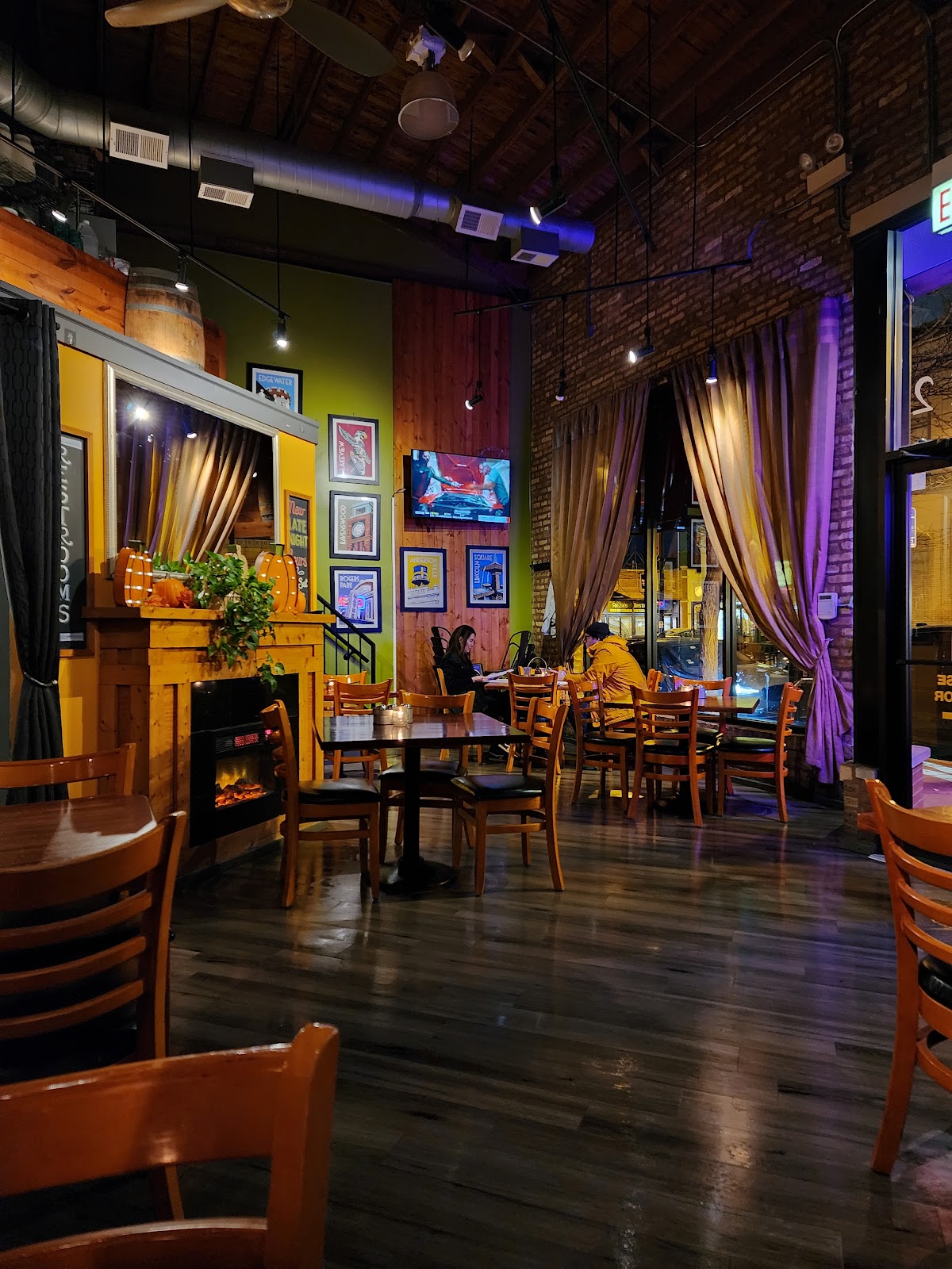 Ranalli's of Andersonville