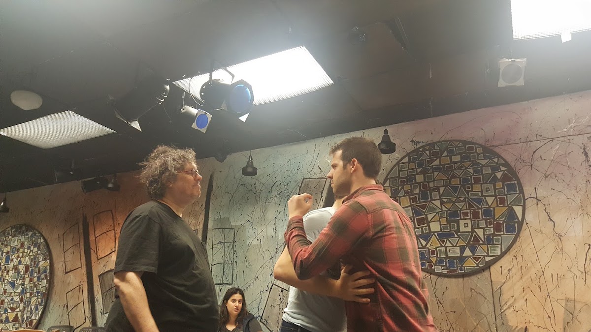 Redtwist Theatre