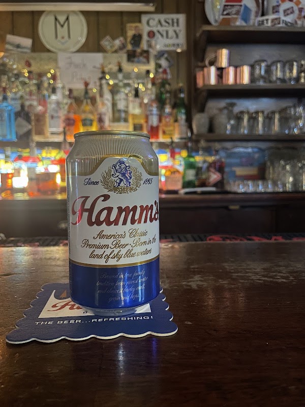Reed's Local
