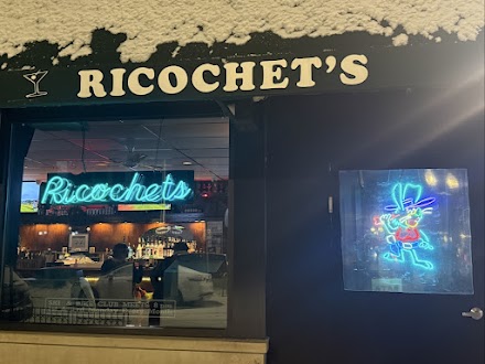 Ricochet's