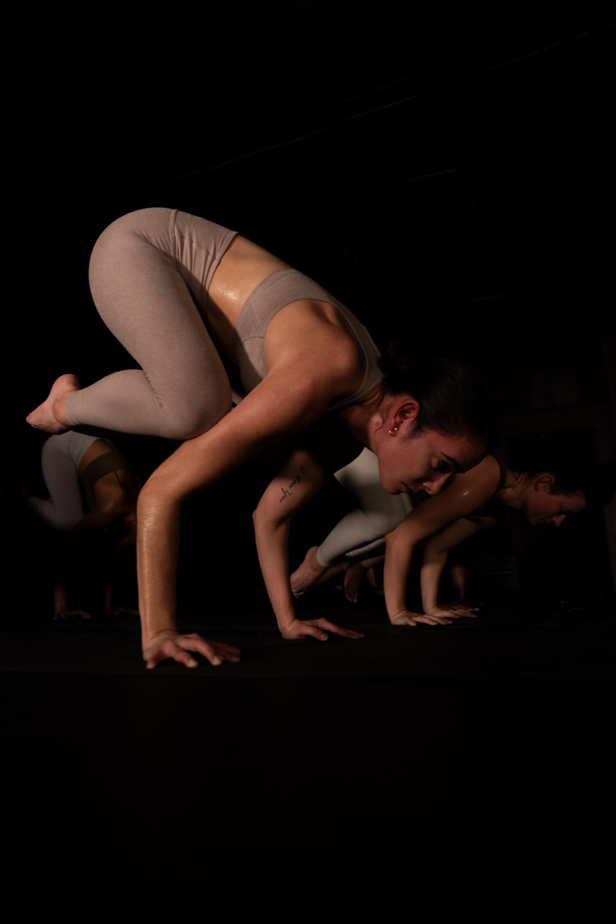 Ritual Hot Yoga - Wicker Park