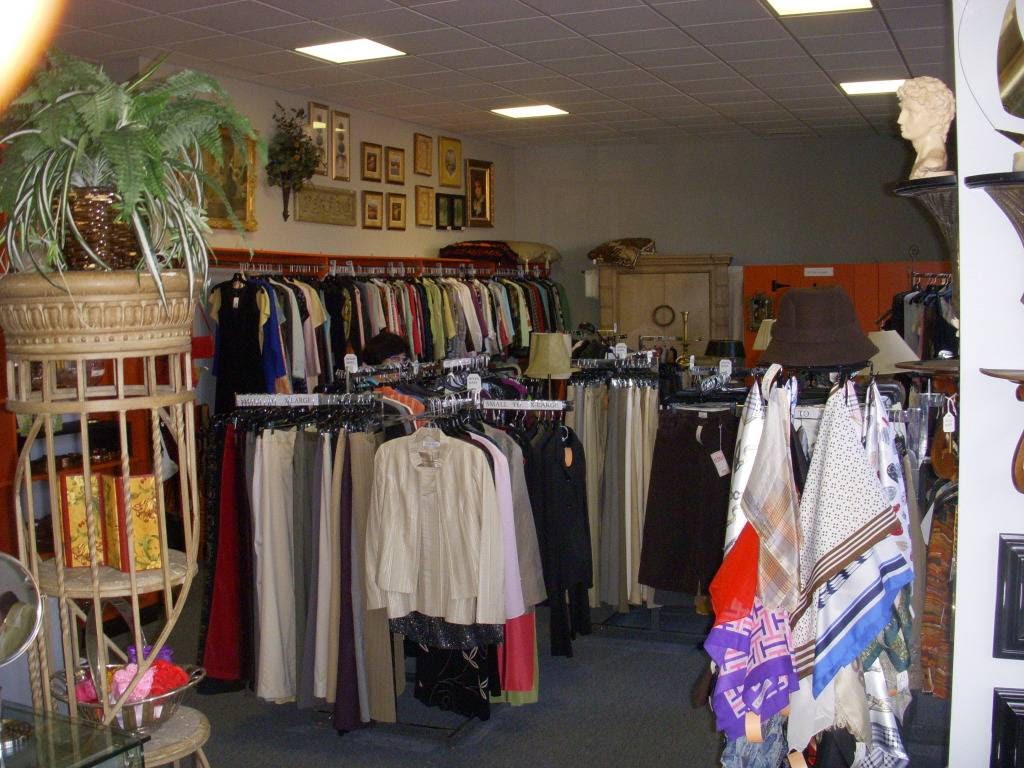 Sophie's Closet Inc.