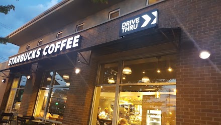 Starbucks Coffee Company