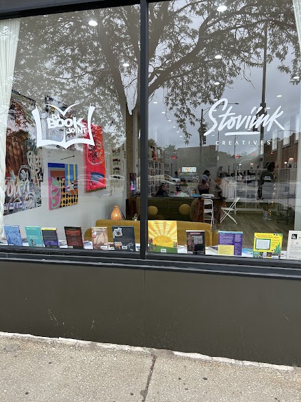 Stoviink Creatives