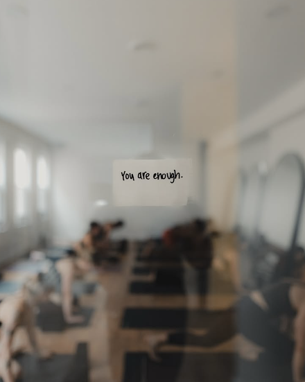 the apartment chicago yoga