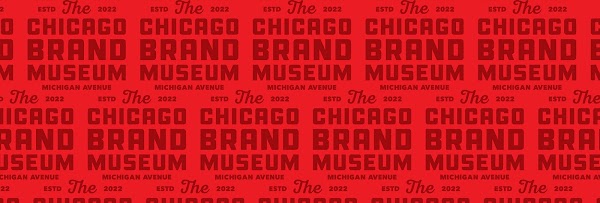 THE CHICAGO BRAND MUSEUM