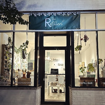 The Refilleri