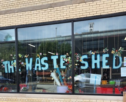 The WasteShed
