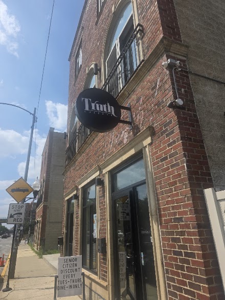Truth Chicago