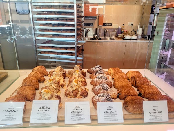 Umaga Bakehouse