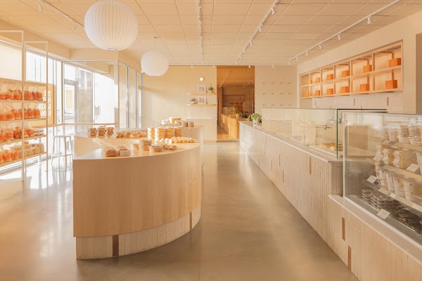 Umaga Bakehouse