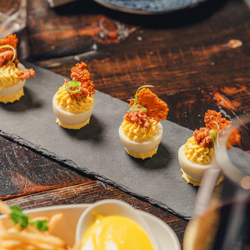 Uvae Kitchen and Wine Bar