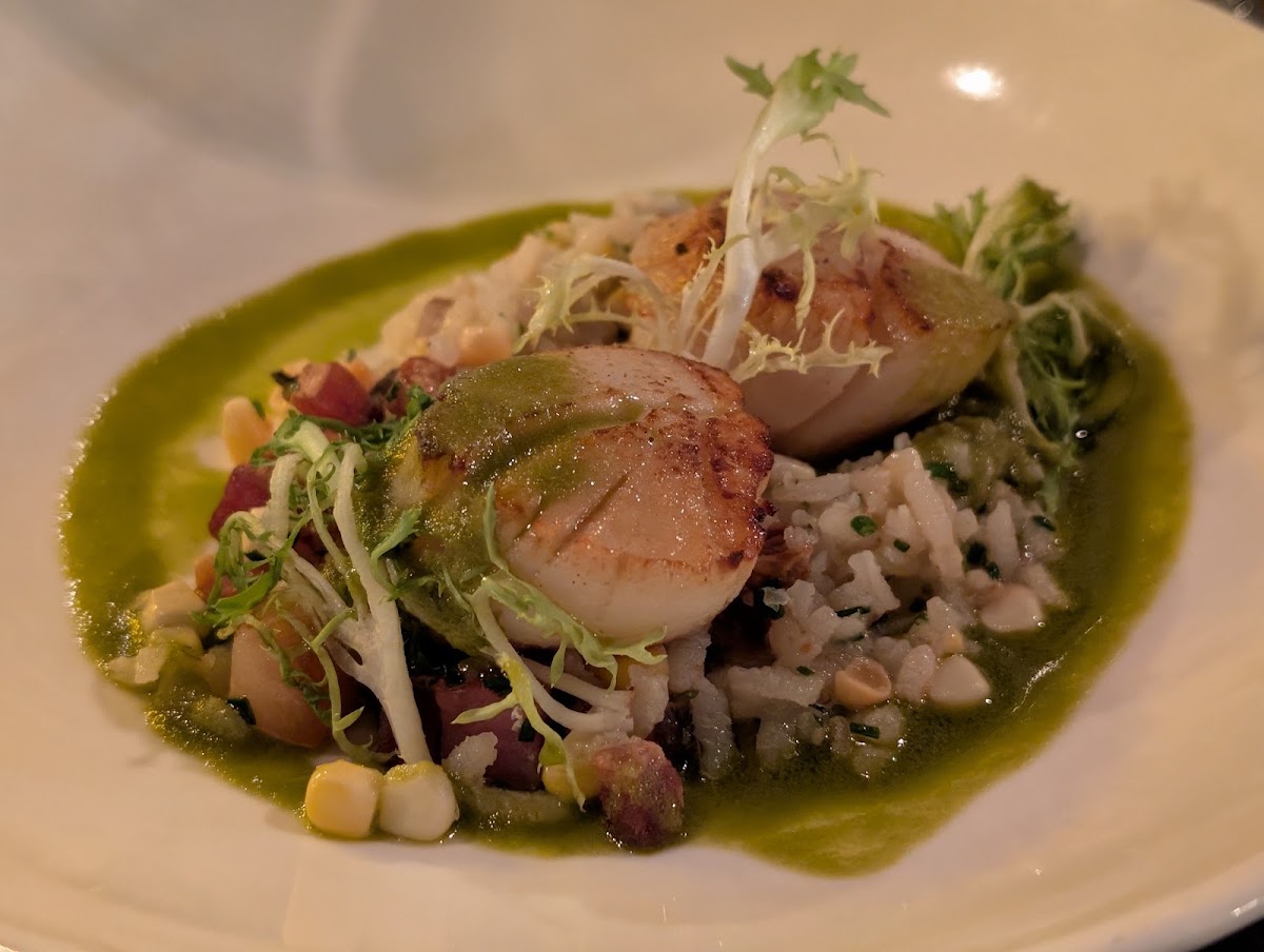 Uvae Kitchen and Wine Bar