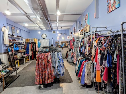 With You In Mind Resale Shoppe