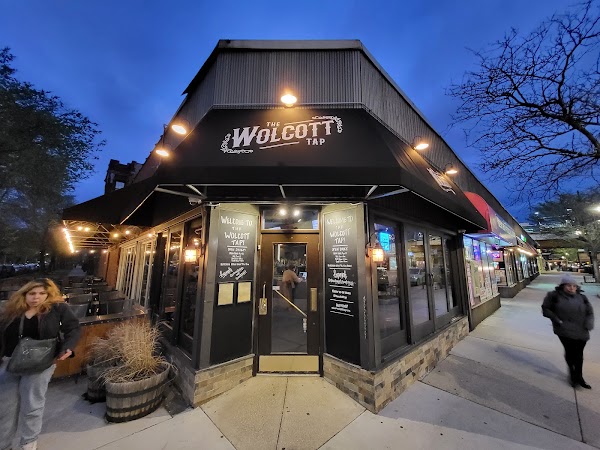 Wolcott Tap